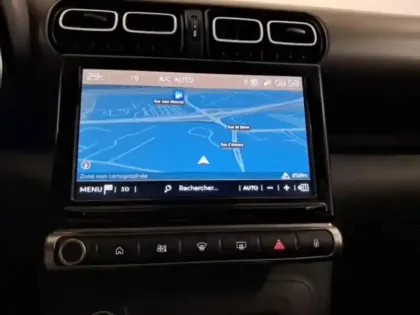 Photo 14 Citroën C3 Aircross  PureTech 110ch S&S Shine