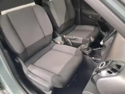 Photo 10 Citroën C3 Aircross  PureTech 110ch S&S Shine