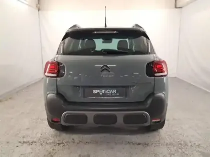 Photo 4 Citroën C3 Aircross  PureTech 110ch S&S Shine