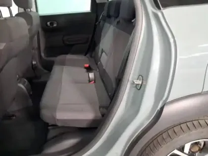 Photo 8 Citroën C3 Aircross  PureTech 110ch S&S Shine