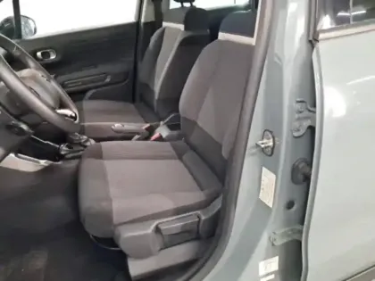 Photo 9 Citroën C3 Aircross  PureTech 110ch S&S Shine