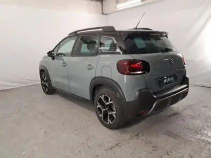 Photo 5 Citroën C3 Aircross  PureTech 110ch S&S Shine