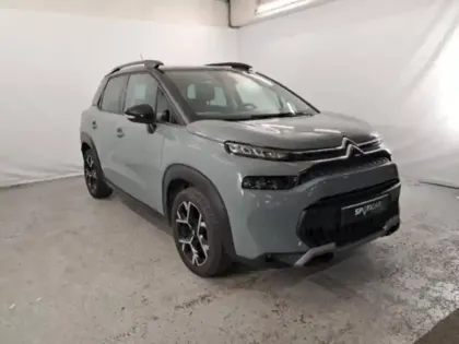 Photo 2 Citroën C3 Aircross  PureTech 110ch S&S Shine
