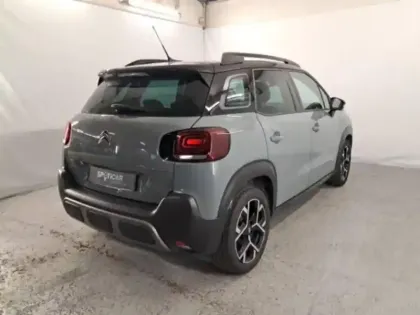 Photo 3 Citroën C3 Aircross  PureTech 110ch S&S Shine