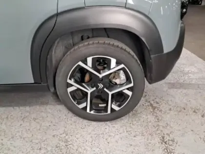 Photo 6 Citroën C3 Aircross  PureTech 110ch S&S Shine