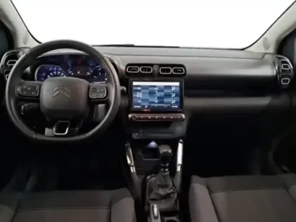 Photo 11 Citroën C3 Aircross  PureTech 110ch S&S Shine