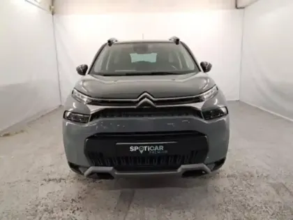 Photo 1 Citroën C3 Aircross  PureTech 110ch S&S Shine