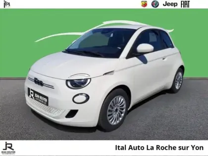 Photo Fiat 500