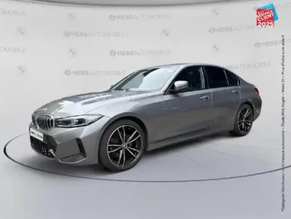 Photo Bmw Serie 3