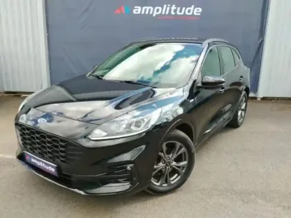 Photo Ford Kuga