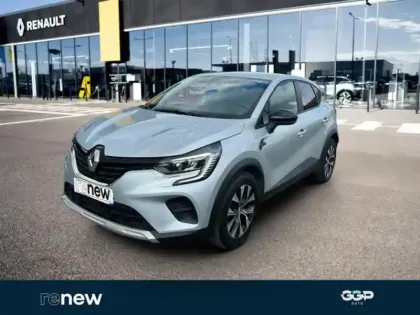 Photo Renault Captur