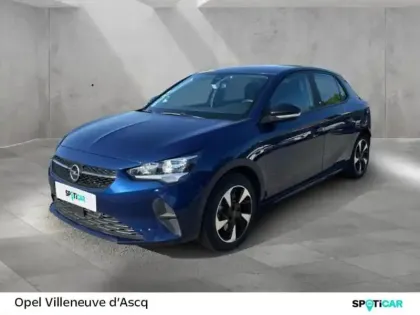 Photo Opel Corsa