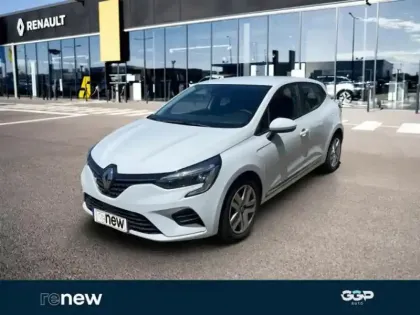Photo Renault Clio