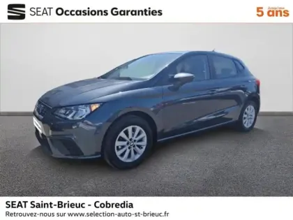 Photo Seat Ibiza