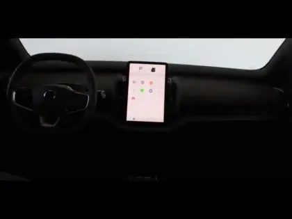 Photo 27 Volvo Ex30  Cross Country Twin Performance 428ch Ultra