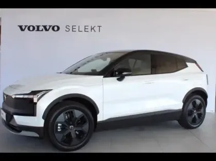 Photo Volvo Ex30