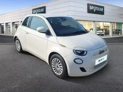 Photo Fiat 500