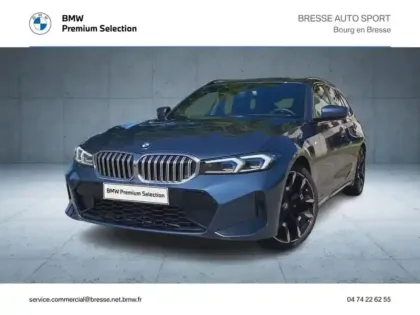 Photo Bmw Serie 3