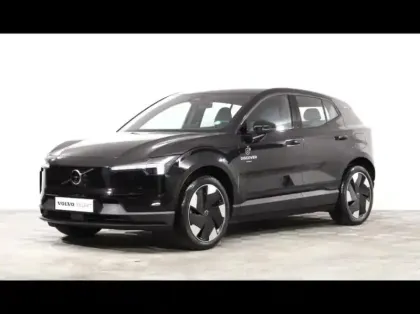 Photo Volvo Ex30 Ultra