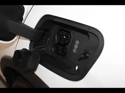 Photo 29 Volvo Ex30 Gén. I Ph1 Ultra 5