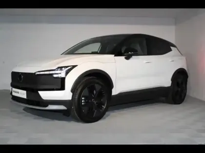 Photo Volvo Ex30