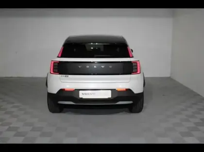 Photo 19 Volvo Ex30 Gén. I Ph1 Ultra 5