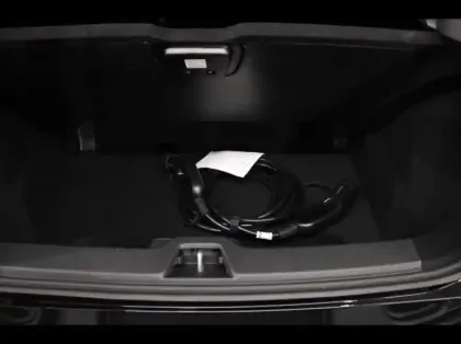 Photo 23 Volvo Ex30 Gén. I Ph1 Ultra 5