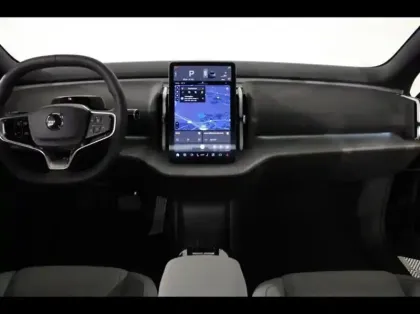 Photo 24 Volvo Ex30 Gén. I Ph1 Ultra 5