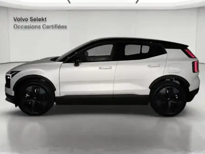 Photo 31 Volvo Ex30  Cross Country Twin Performance 428ch Ultra