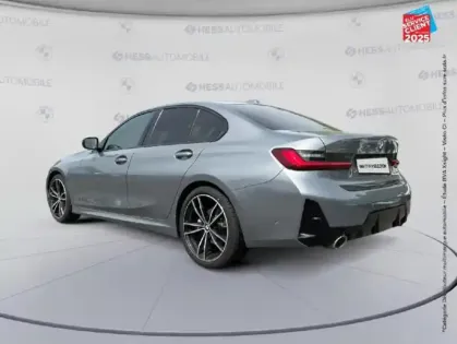 Photo 7 BMW Serie 3 Série 3 320dA xDrive 190ch M Sport