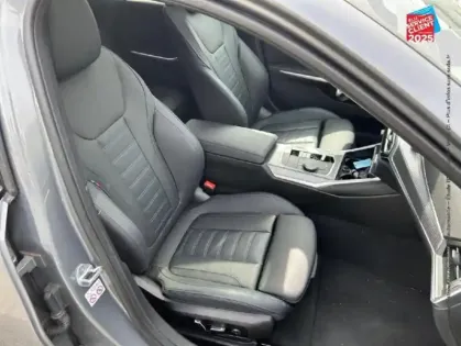 Photo 4 BMW Serie 3 Série 3 320dA xDrive 190ch M Sport