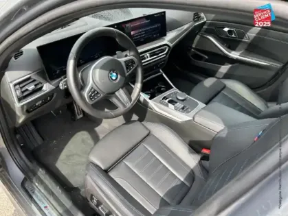 Photo 14 BMW Serie 3 Série 3 320dA xDrive 190ch M Sport