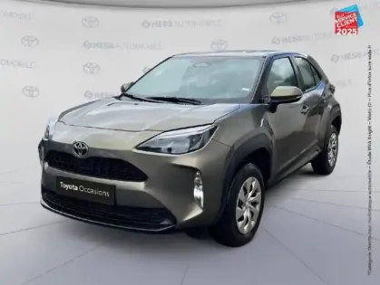 Photo Toyota Yaris