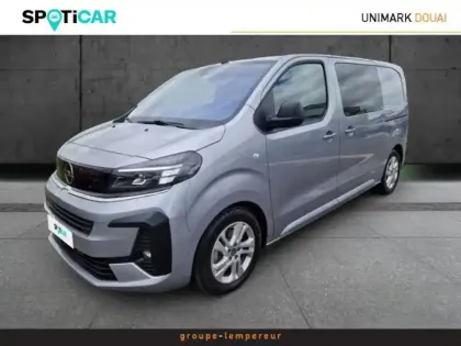 Photo Opel Vivaro