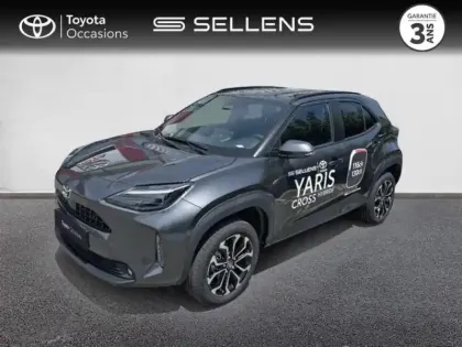 Photo Toyota Yaris