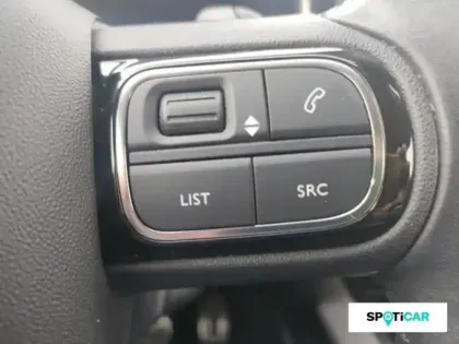 Photo 14 Citroën C5 aircross  Hybrid 225ch Shine e-EAT8