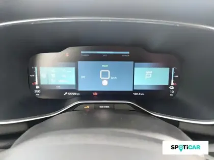 Photo 12 Citroën C5 aircross  Hybrid 225ch Shine e-EAT8