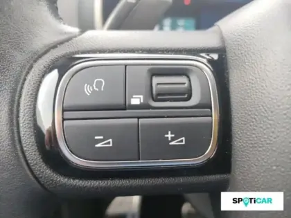 Photo 13 Citroën C5 aircross  Hybrid 225ch Shine e-EAT8