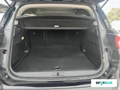 Photo 5 Citroën C5 aircross  Hybrid 225ch Shine e-EAT8