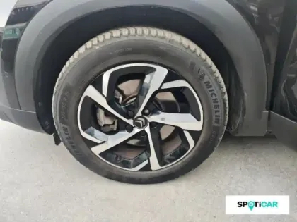 Photo 10 Citroën C5 aircross  Hybrid 225ch Shine e-EAT8