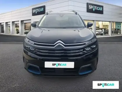 Photo 1 Citroën C5 aircross  Hybrid 225ch Shine e-EAT8