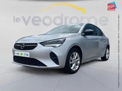 Photo Opel Corsa