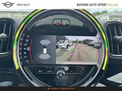 Photo 13 Mini Countryman  Cooper  136ch Northwood