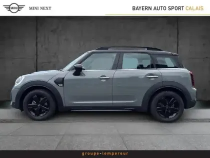 Photo 8 Mini Countryman  Cooper  136ch Northwood