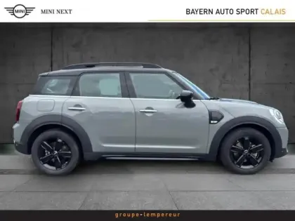 Photo 14 Mini Countryman  Cooper  136ch Northwood