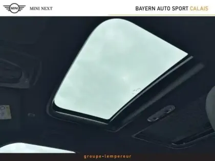 Photo 10 Mini Countryman  Cooper  136ch Northwood