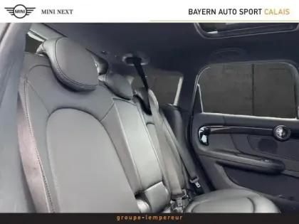 Photo 5 Mini Countryman  Cooper  136ch Northwood