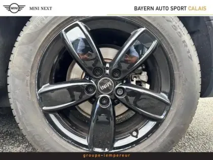 Photo 11 Mini Countryman  Cooper  136ch Northwood