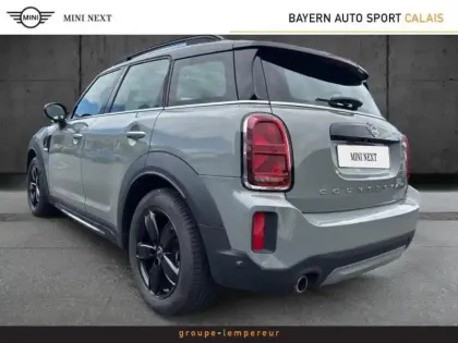 Photo 9 Mini Countryman  Cooper  136ch Northwood