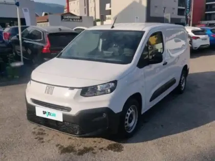 Photo Fiat Doblo